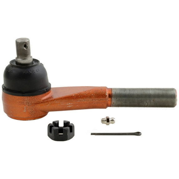 TRW JTE1456 Steering Tie Rod End Fits select: 1969-1986 CHEVROLET K10, 1987 CHEVROLET V10
