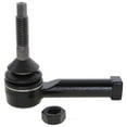 thumbnail image 1 of TRW JTE1463 Steering Tie Rod End Fits select: 2008-2018 FORD TAURUS SEL, 2005-2007 FORD FIVE HUNDRED SEL, 1 of 4