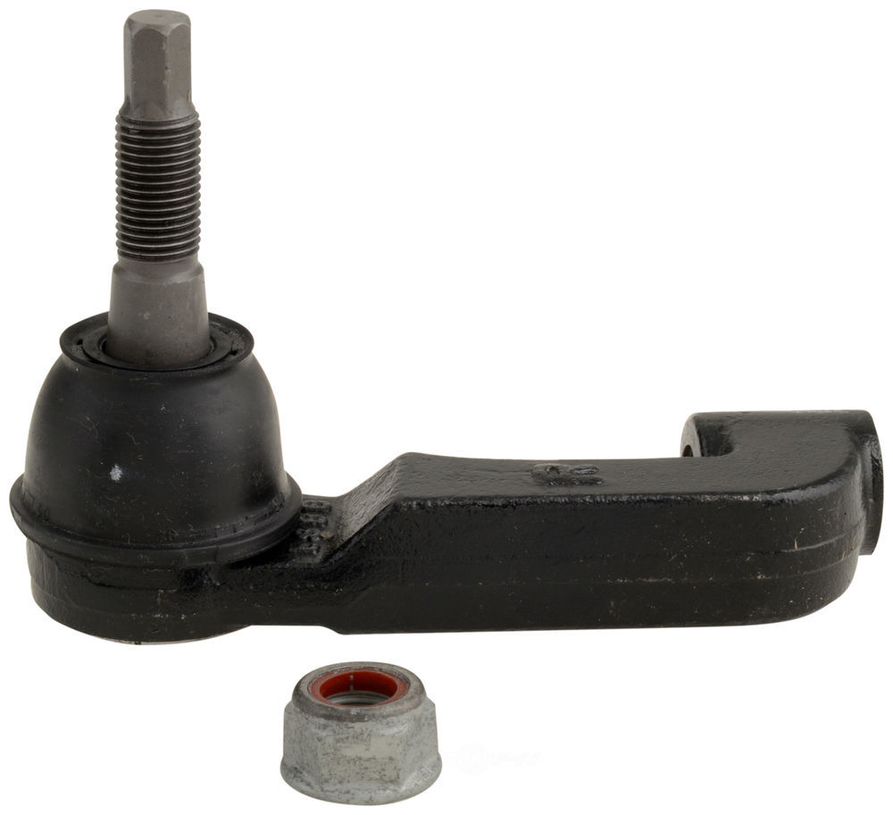 TRW JTE1471 Steering Tie Rod End Fits select: 2002-2005,2007 JEEP LIBERTY