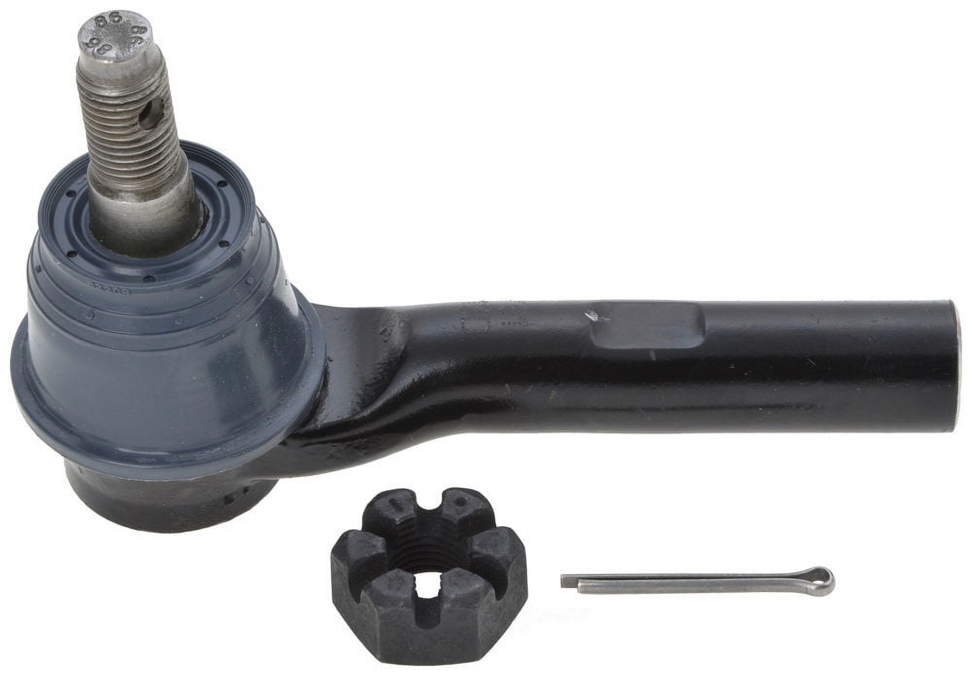 TRW JTE1569 Steering Tie Rod End Fits select: 2004-2005 FORD EXPLORER, 2002 FORD EXPLORER XLT