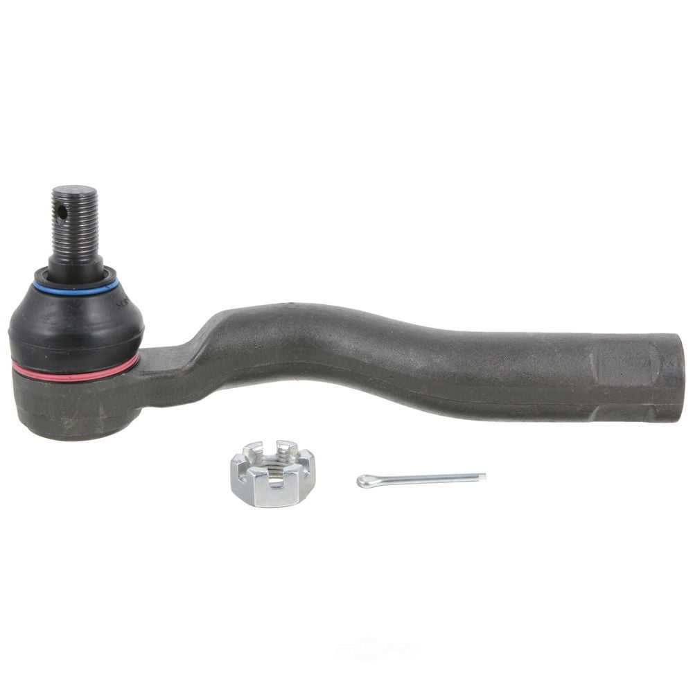 TRW JTE1585 Steering Tie Rod End Fits select: 2007 ,2010 TOYOTA TUNDRA CREWMAX SR5