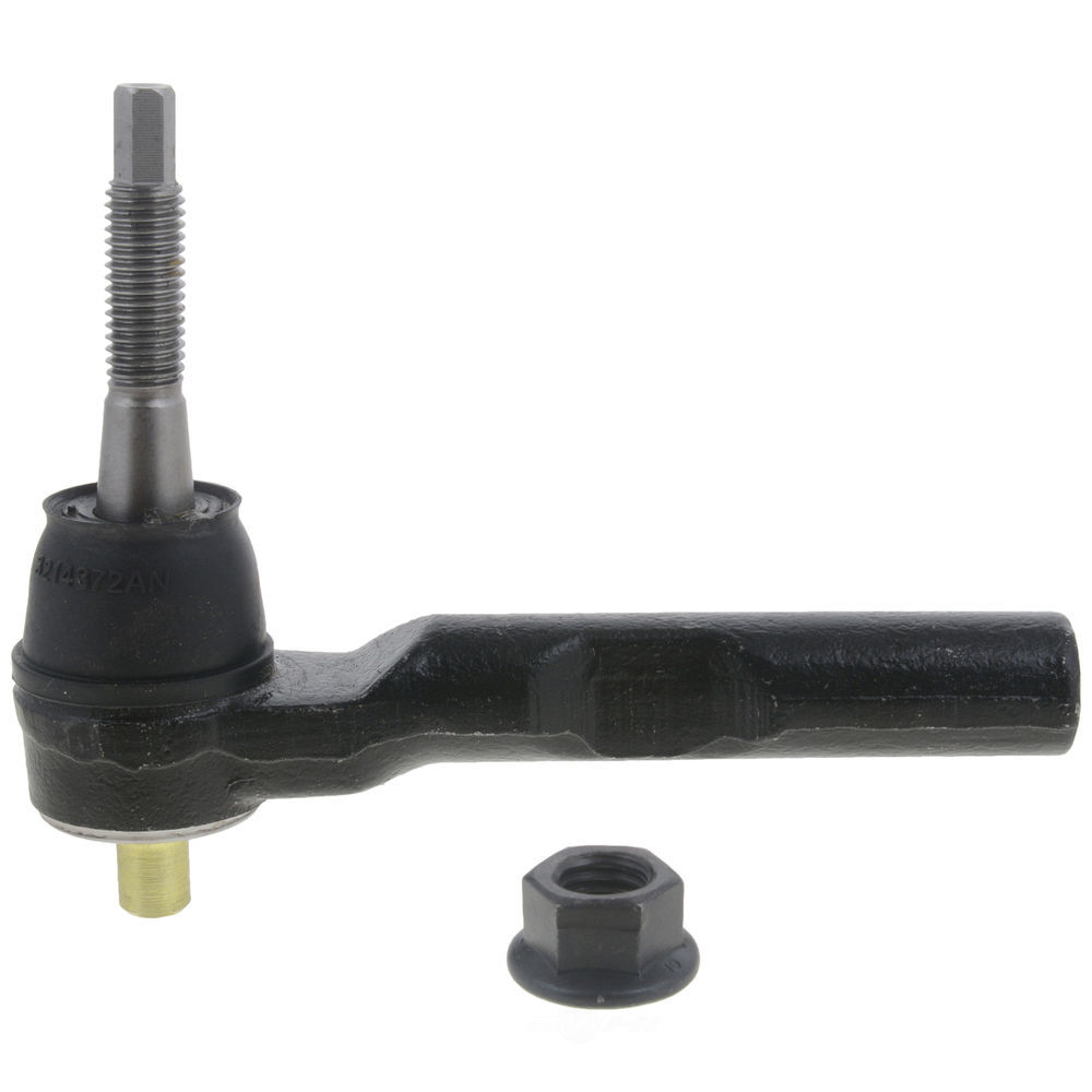 TRW JTE1598 Steering Tie Rod End Fits select: 2003-2005 CHEVROLET SILVERADO, 2003-2005 GMC NEW SIERRA C1500