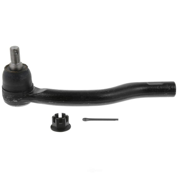 TRW JTE1629 Steering Tie Rod End Fits select: 2009-2011 HONDA PILOT EXL, 2012-2013 HONDA PILOT EXLN
