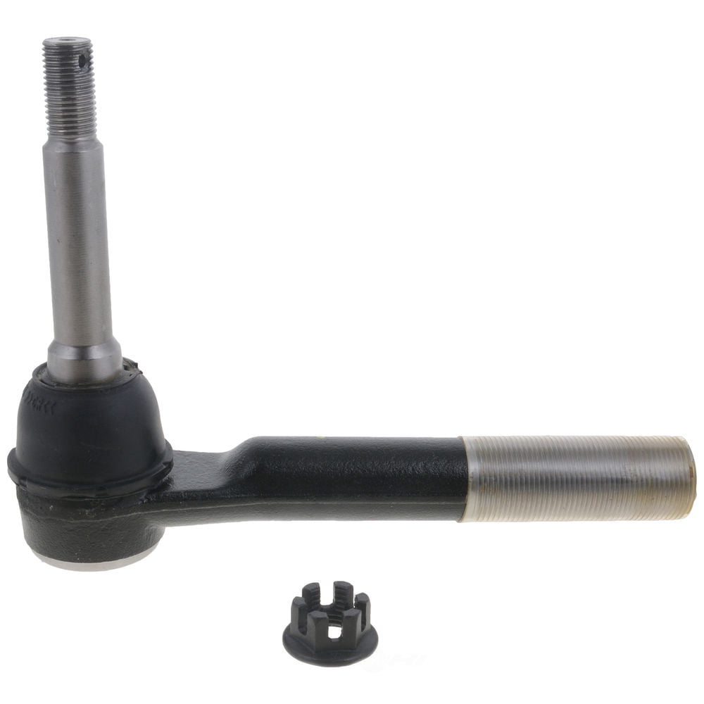 TRW JTE167 Steering Tie Rod End Fits select: 2005-2007 FORD F250, 2005-2007 FORD F350