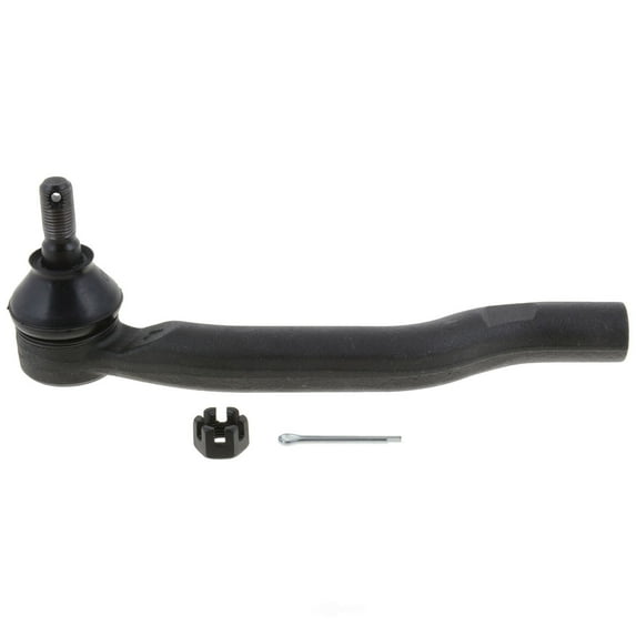 TRW JTE1782 Steering Tie Rod End Fits select: 2012 TOYOTA CAMRY BASE/SE/LE/XLE, 2014 TOYOTA CAMRY SE/XLE