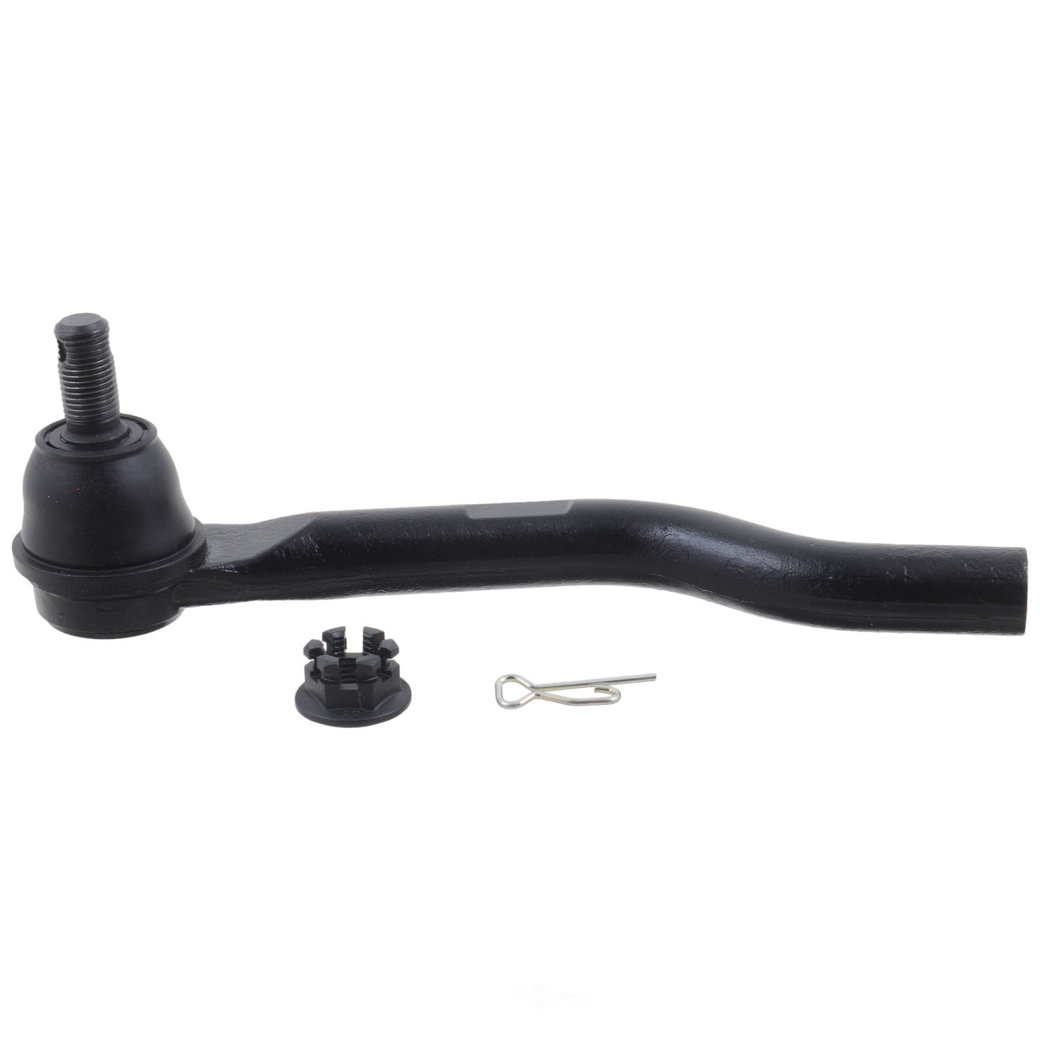 TRW JTE1800 Steering Tie Rod End Fits select: 2013-2015,2017 HONDA ACCORD LX