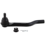 TRW JTE1801 Steering Tie Rod End Fits select 2013-2015,2017 HONDA ACCORD LX