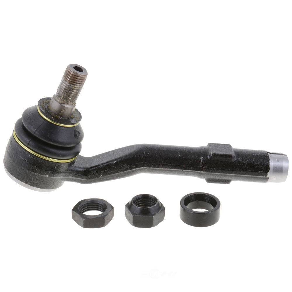 TRW JTE2127 Steering Tie Rod End Fits select: 2008-2009 BMW 535 XI, 2008-2009 BMW 528 XI