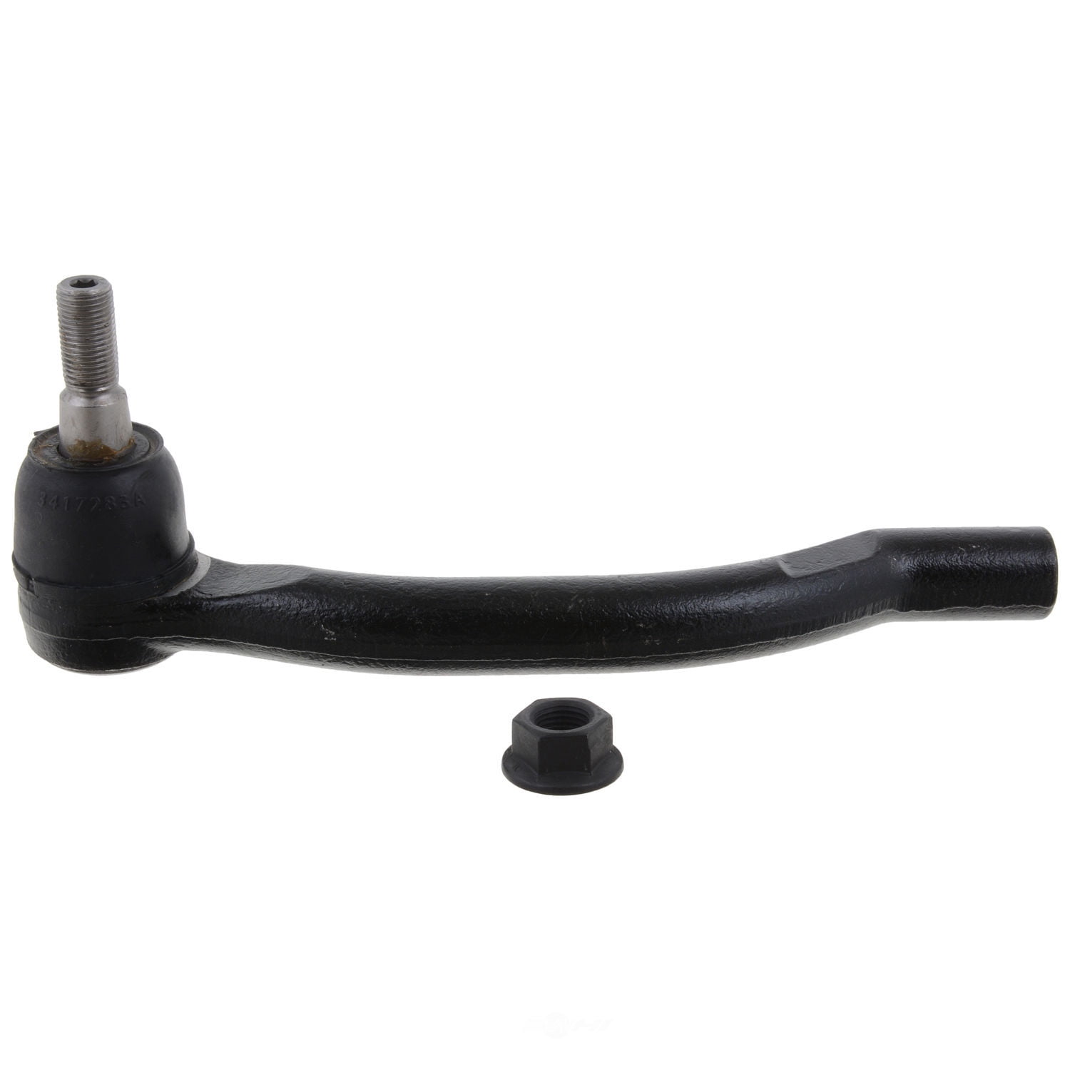 TRW JTE256 Steering Tie Rod End Fits select: 2012 NISSAN ALTIMA S, 2008-2009 NISSAN ALTIMA 2.5S