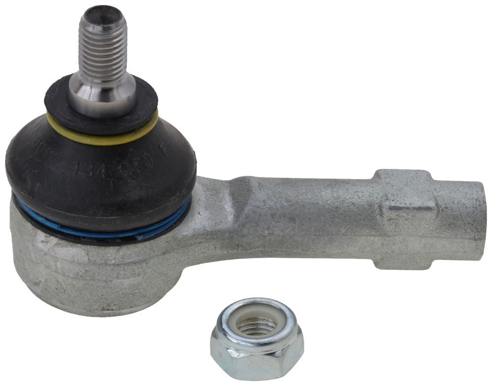 TRW JTE260 Steering Tie Rod End Fits select: 2002 MITSUBISHI LANCER, 2003-2006 MITSUBISHI LANCER ES