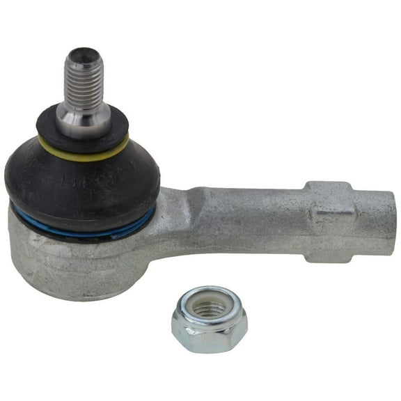 TRW JTE260 Steering Tie Rod End Fits select: 2002 MITSUBISHI LANCER, 2003-2006 MITSUBISHI LANCER ES