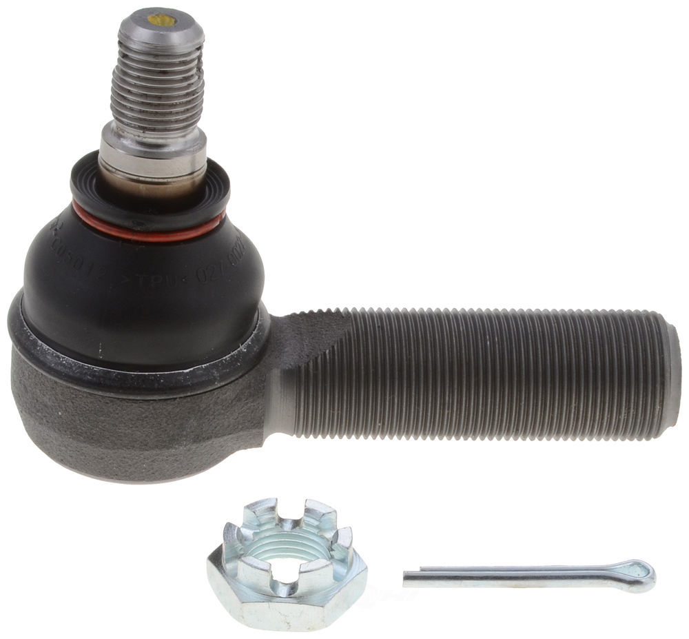 TRW JTE2702 Steering Tie Rod End Fits select: 2011-2014 HYUNDAI SONATA GLS, 2011-2015 KIA OPTIMA LX