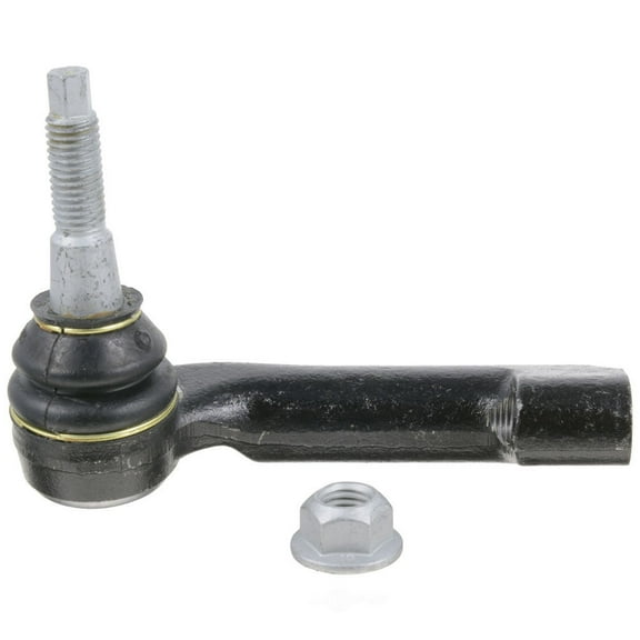 TRW JTE375 Steering Tie Rod End Fits select: 2019 FORD F150 SUPERCREW, 2016-2018 FORD F150
