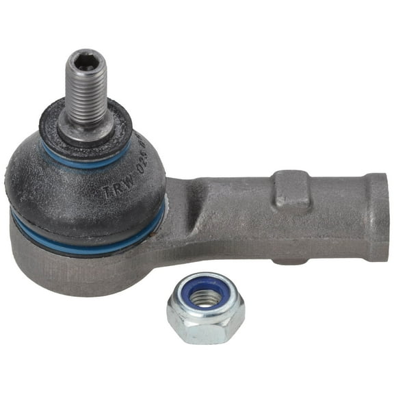 TRW JTE515 Steering Tie Rod End Fits select: 1995-2005 CHRYSLER SEBRING, 1990-2005 MITSUBISHI ECLIPSE