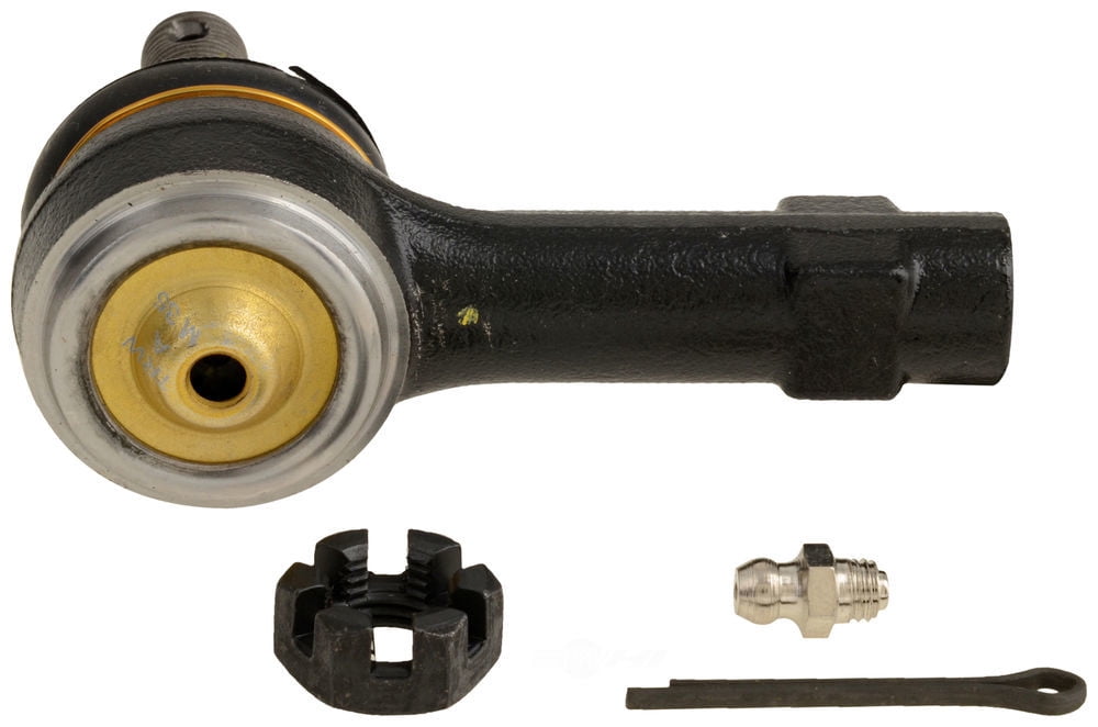 TRW JTE7028 Steering Tie Rod End Fits select: 1991-2003 FORD ESCORT, 1991-1999 MERCURY TRACER