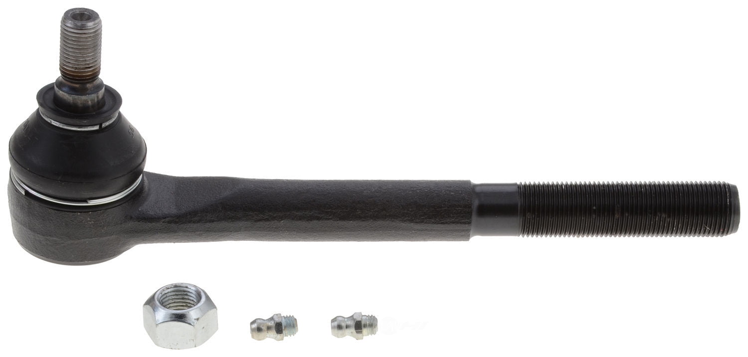 TRW JTE7043 Steering Tie Rod End Fits select: 1997-1999 CHEVROLET TAHOE K1500, 1992-1999 CHEVROLET GMT-400 C1500
