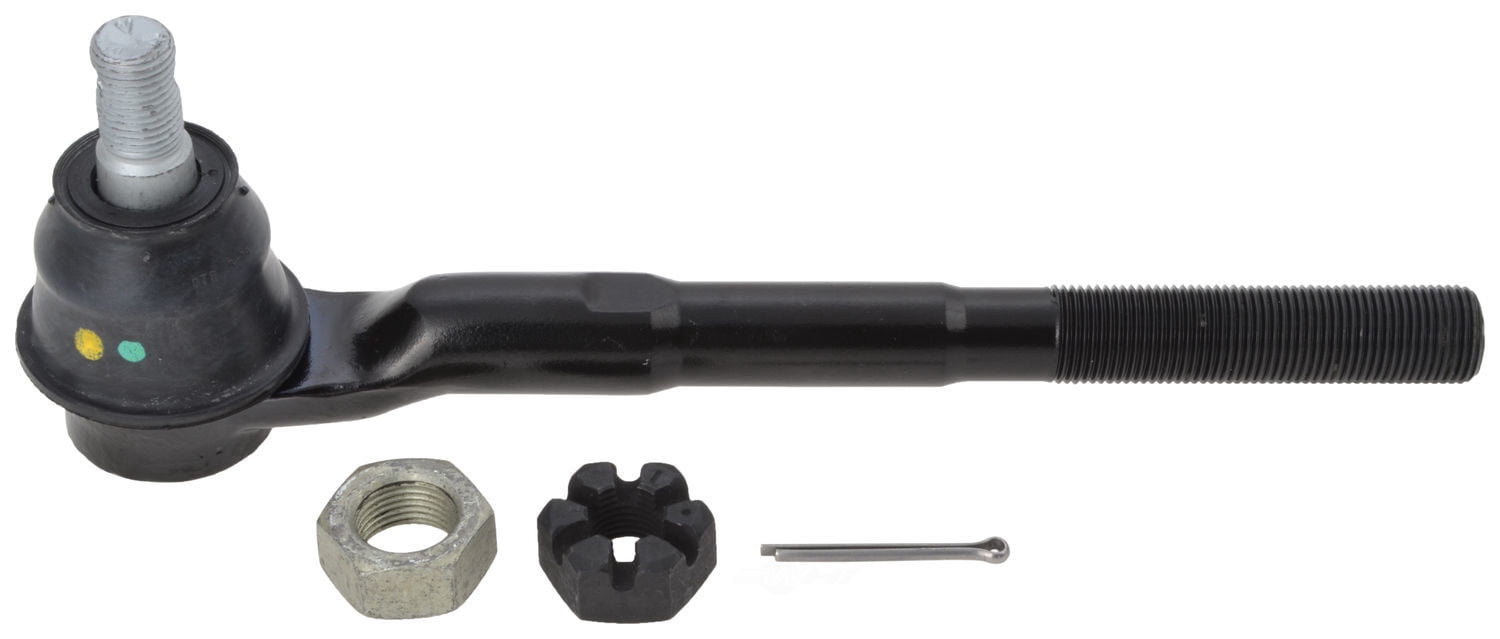 TRW JTE7051 Steering Tie Rod End Fits select: 1997-2004 FORD F150, 1997 FORD F250