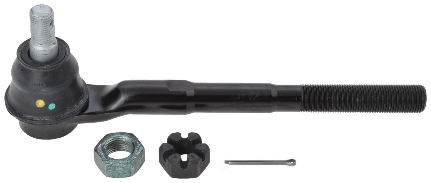 TRW JTE7052 Steering Tie Rod End Fits select: 1997-2003 FORD F150, 2000-2001 FORD EXPEDITION XLT