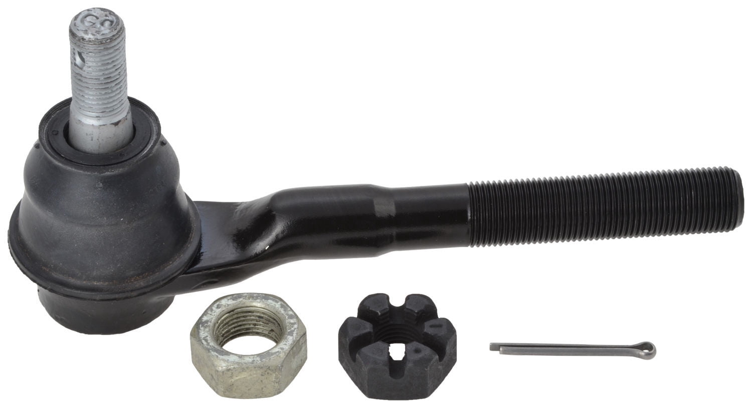 TRW JTE7053 Steering Tie Rod End Fits select: 1997-2004 FORD F150, 1997-2002 FORD EXPEDITION