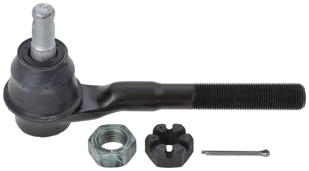 TRW JTE7054 Steering Tie Rod End Fits select: 1997-2003 FORD F150, 1997-2002 FORD EXPEDITION