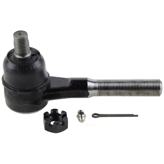 TRW JTE7066 Steering Tie Rod End Fits select: 1999-2002 DODGE RAM VAN B3500, 1997-1998 DODGE RAM WAGON B3500