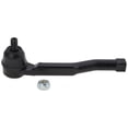 thumbnail image 1 of TRW JTE7615 Steering Tie Rod End Fits select: 2004-2011 CHEVROLET AVEO, 2009 PONTIAC G3 WAVE, 1 of 2