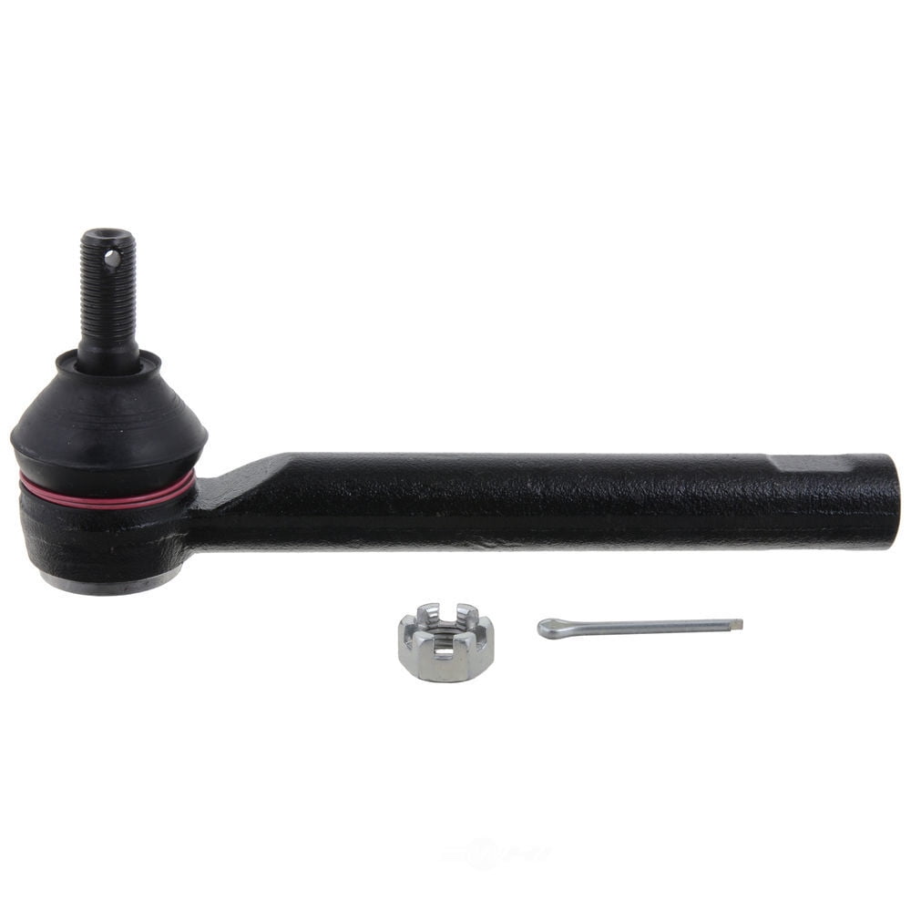 TRW JTE7698 Steering Tie Rod End Fits select: 2011-2013 TOYOTA COROLLA BASE/S/LE, 2009-2010 TOYOTA COROLLA BASE/S/LE/XLE