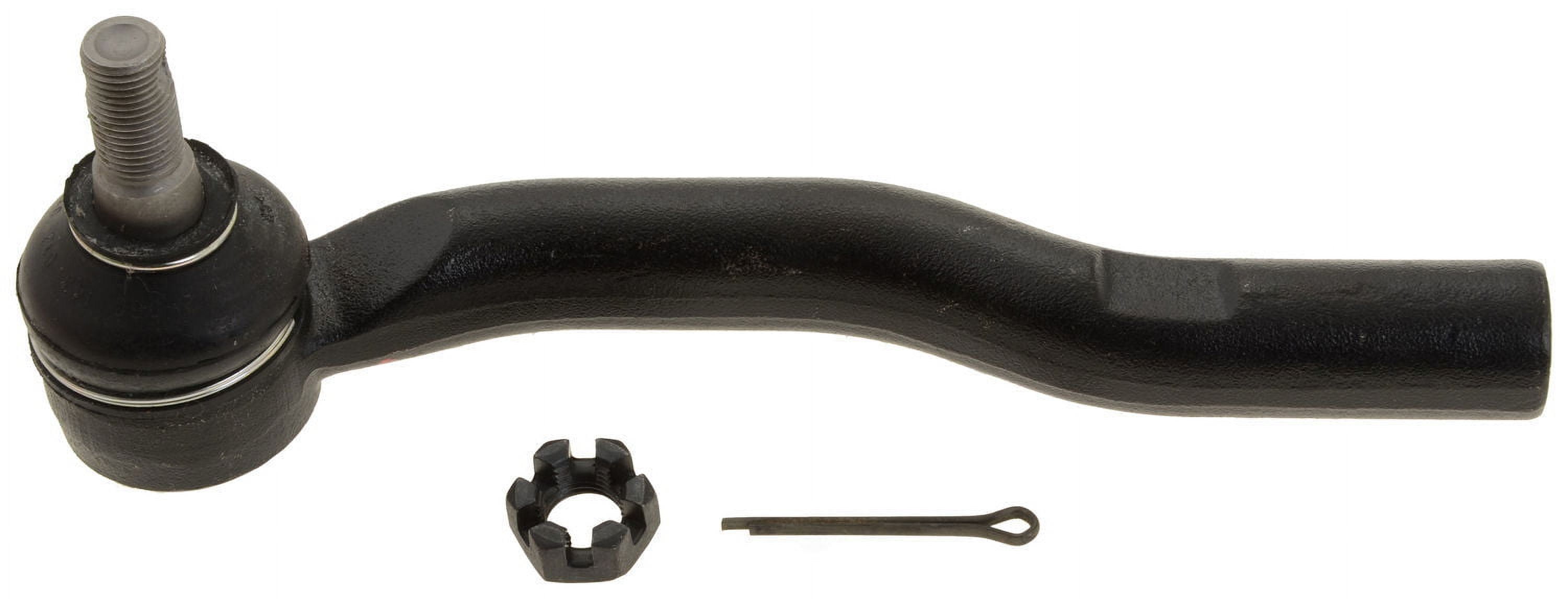 TRW JTE7699 Steering Tie Rod End Fits select: 2003-2011 TOYOTA CAMRY, 2004-2012 LEXUS ES