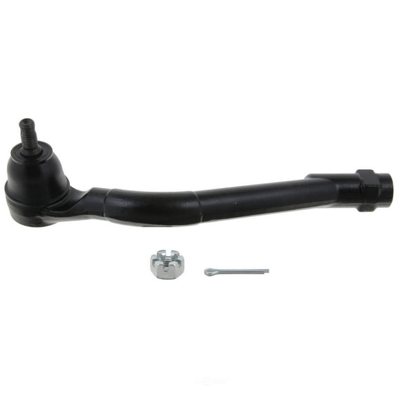 TRW JTE895 Steering Tie Rod End Fits select: 2011-2014 HYUNDAI SONATA, 2011-2015 KIA OPTIMA