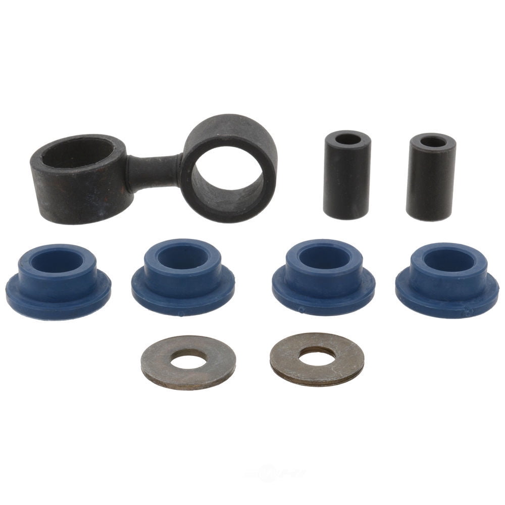 TRW JTS1021 Suspension Stabilizer Bar Link Kit Fits select: 2018-2020 AUDI Q5 PREMIUM PLUS, 2017 AUDI Q5