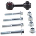 thumbnail image 1 of TRW JTS1262 Suspension Stabilizer Bar Link Fits select: 2007-2010 FORD F250, 2007-2010 FORD F350, 1 of 1