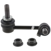 TRW JTS1271 Suspension Stabilizer Bar Link Fits select 2003-2007 INFINITI G35, 2003-2009 NISSAN 350Z