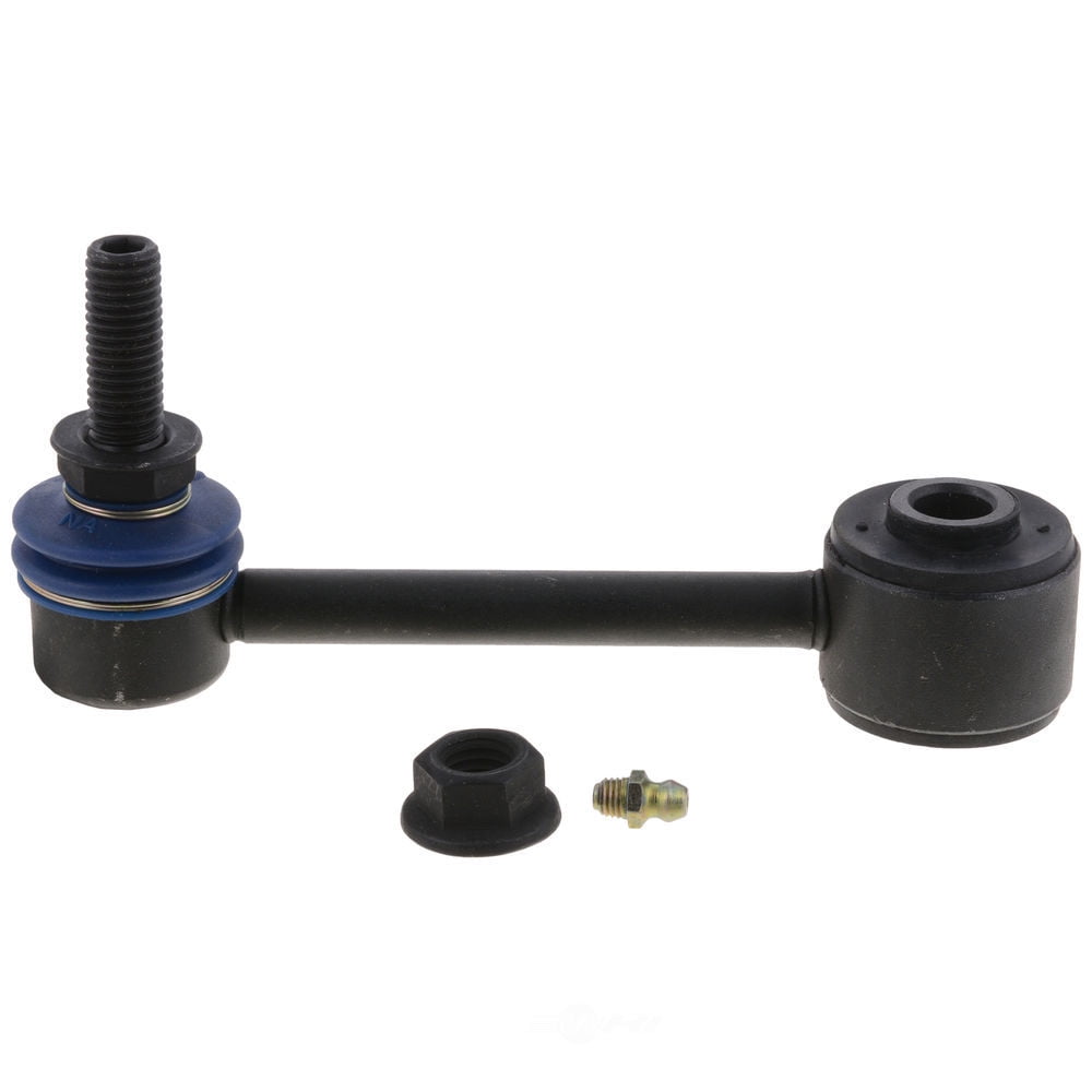 TRW JTS1273 Suspension Stabilizer Bar Link Kit Fits select: 2015-2016 JEEP WRANGLER UNLIMITED, 2012-2014 JEEP WRANGLER