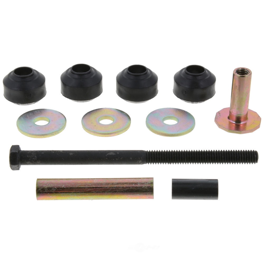 TRW JTS1390 Suspension Stabilizer Bar Link Kit Fits select: 2008 CHEVROLET TRAILBLAZER LS/LT, 1991-1994 TOYOTA PICKUP