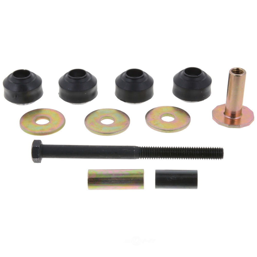 TRW JTS1393 Suspension Stabilizer Bar Link Kit Fits select: 1966-1967 FORD MUSTANG, 1995-2005 BUICK LESABRE CUSTOM