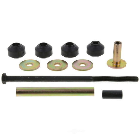 TRW JTS1397 Suspension Stabilizer Bar Link Kit Fits select: 2006-2010 FORD EXPLORER XLT, 2007-2010 FORD EXPLORER SPORT TRAC XLT
