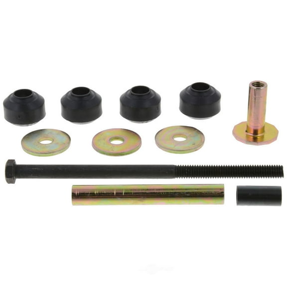 TRW JTS1398 Suspension Stabilizer Bar Link Kit