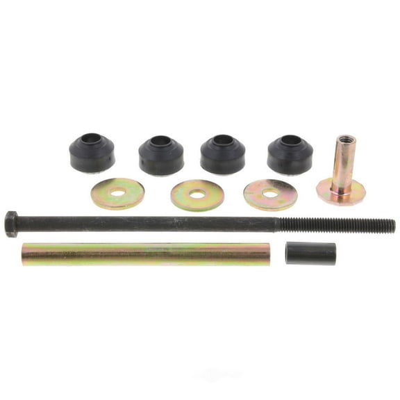 TRW JTS1401 Suspension Stabilizer Bar Link Kit Fits select: 1992-1994 FORD RANGER, 1995-2002 DODGE RAM 2500