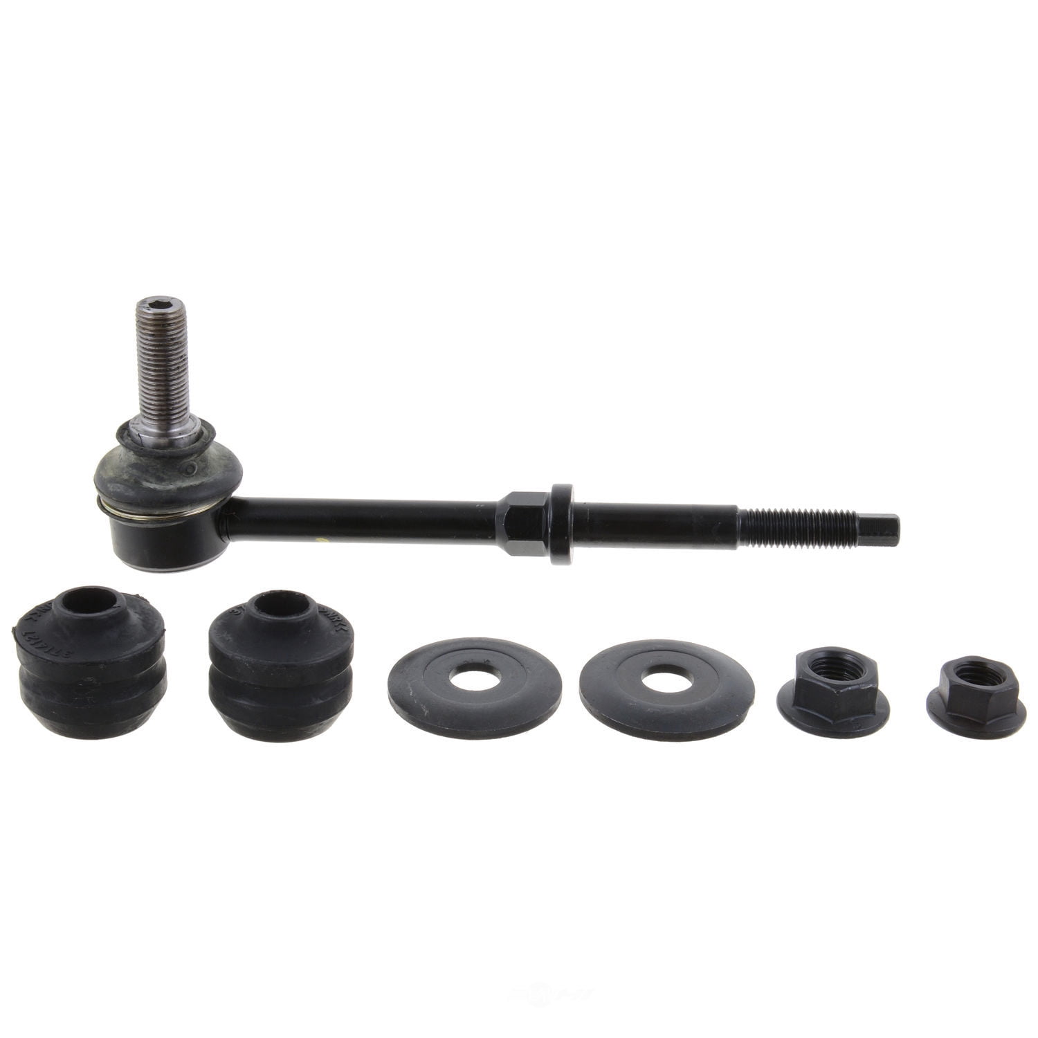 TRW JTS1434 Suspension Stabilizer Bar Link Fits select: 2012 DODGE RAM 2500 SLT, 2012 DODGE RAM 3500 ST