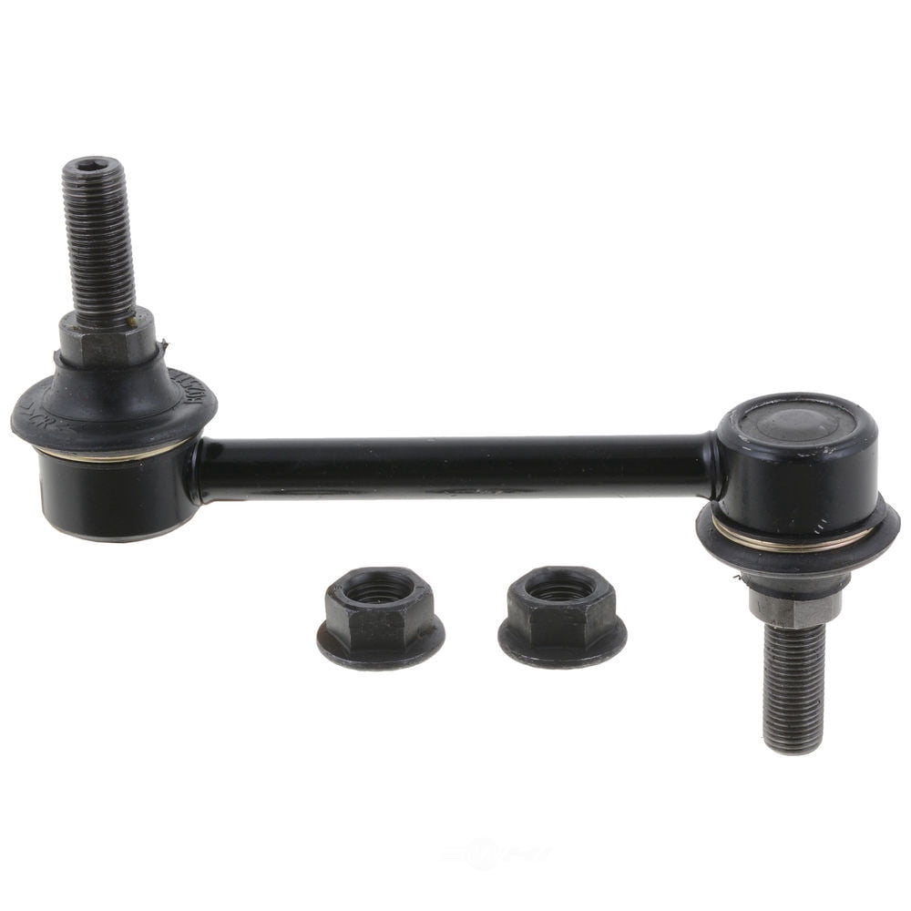 TRW JTS1436 Suspension Stabilizer Bar Link Fits select: 2006-2010 HUMMER H3