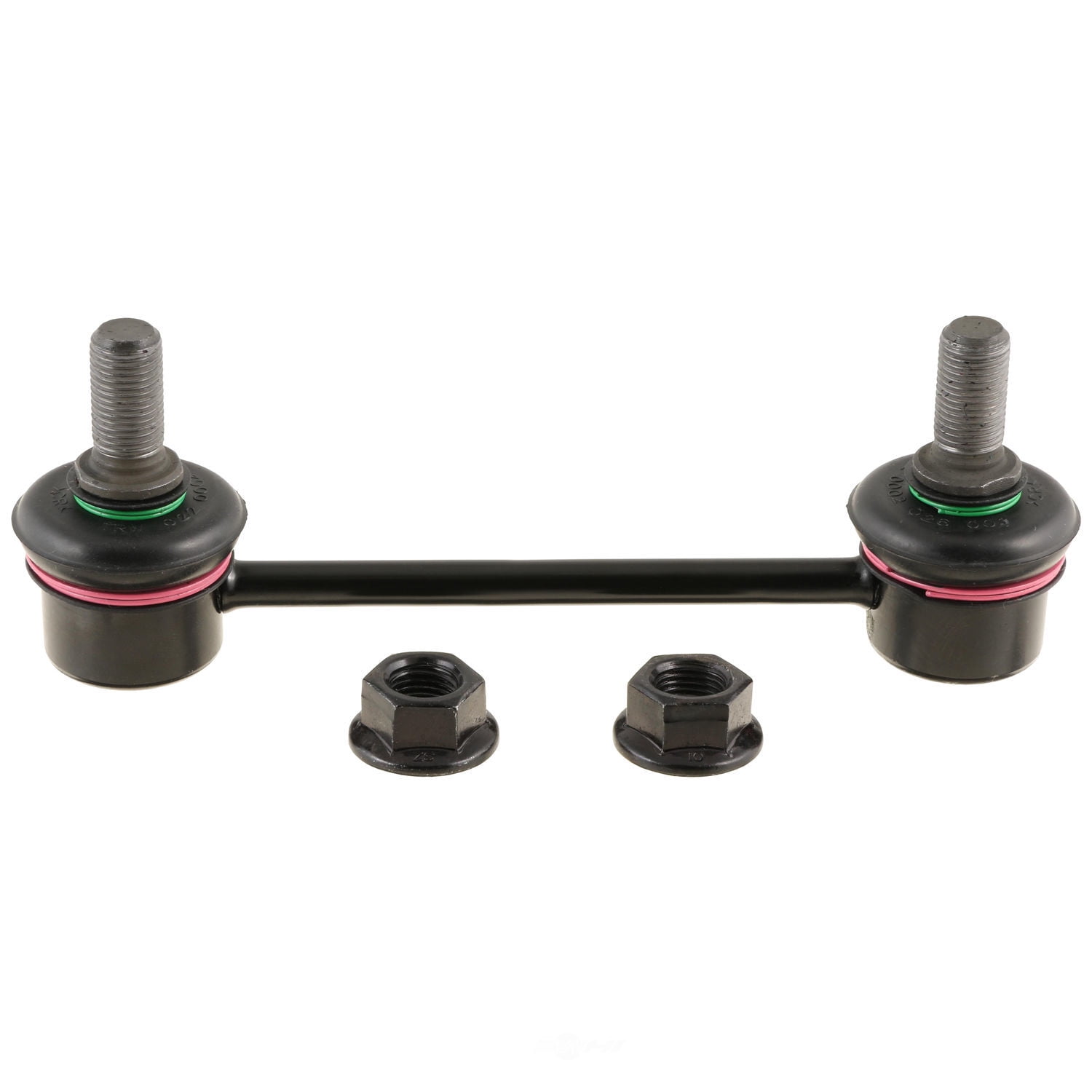 TRW JTS1469 Suspension Stabilizer Bar Link Fits select: 2010-2011 HYUNDAI TUCSON, 2013-2016 KIA SPORTAGE LX