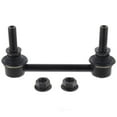 thumbnail image 1 of TRW JTS1483 Suspension Stabilizer Bar Link Fits select: 2006-2010 HUMMER H3, 2009-2010 HUMMER H3T, 1 of 1