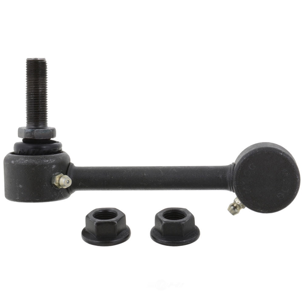 TRW JTS1559 Suspension Stabilizer Bar Link Kit Fits select: 2014-2015 JEEP GRAND CHEROKEE LIMITED, 2011-2015 DODGE DURANGO