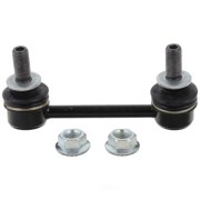 TRW JTS1574 Suspension Stabilizer Bar Link Kit Fits select 2016-2017 TOYOTA HIGHLANDER, 2015 LEXUS RX 350 BASE/350 F-SPORT