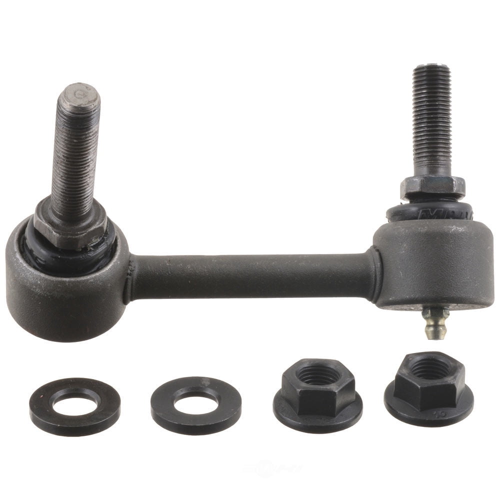 TRW JTS1681 Suspension Stabilizer Bar Link Fits select: 2017-2018 INFINITI QX60, 2019 INFINITI QX60 LUXE/PURE