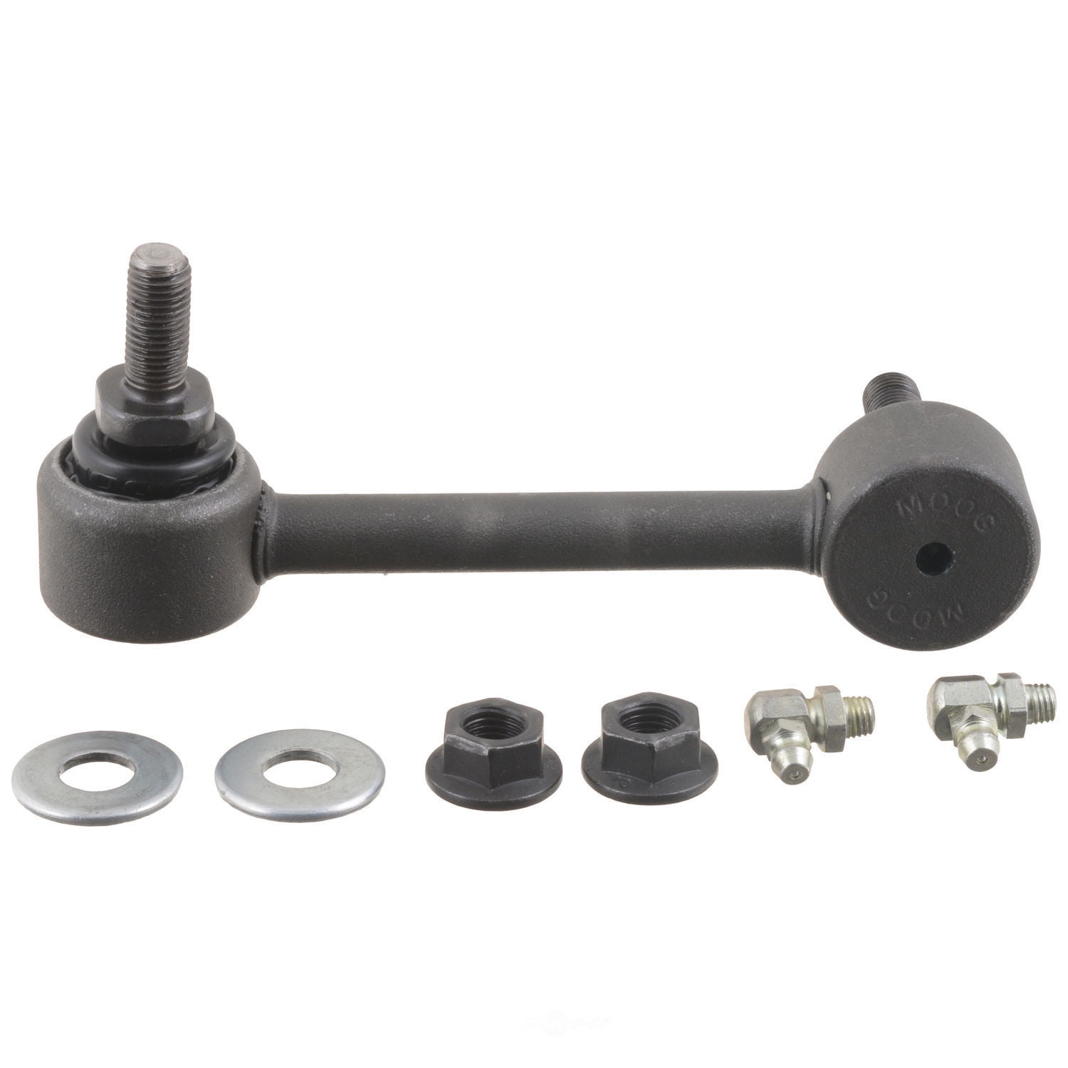 TRW JTS1683 Suspension Stabilizer Bar Link Fits select: 2019 JEEP CHEROKEE LIMITED, 2014-2018 JEEP CHEROKEE LATITUDE
