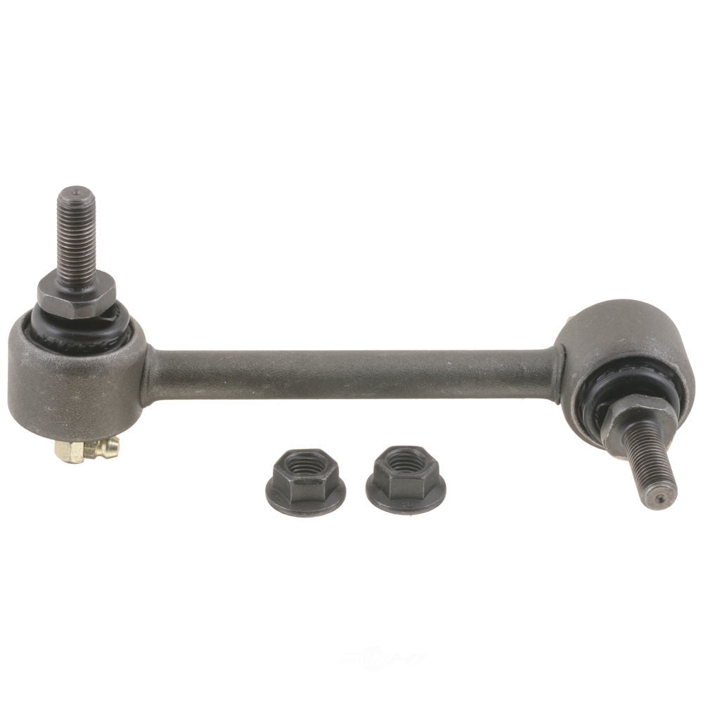 TRW JTS1686 Suspension Stabilizer Bar Link Fits select: 2019 JEEP CHEROKEE LIMITED, 2014-2018 JEEP CHEROKEE LATITUDE