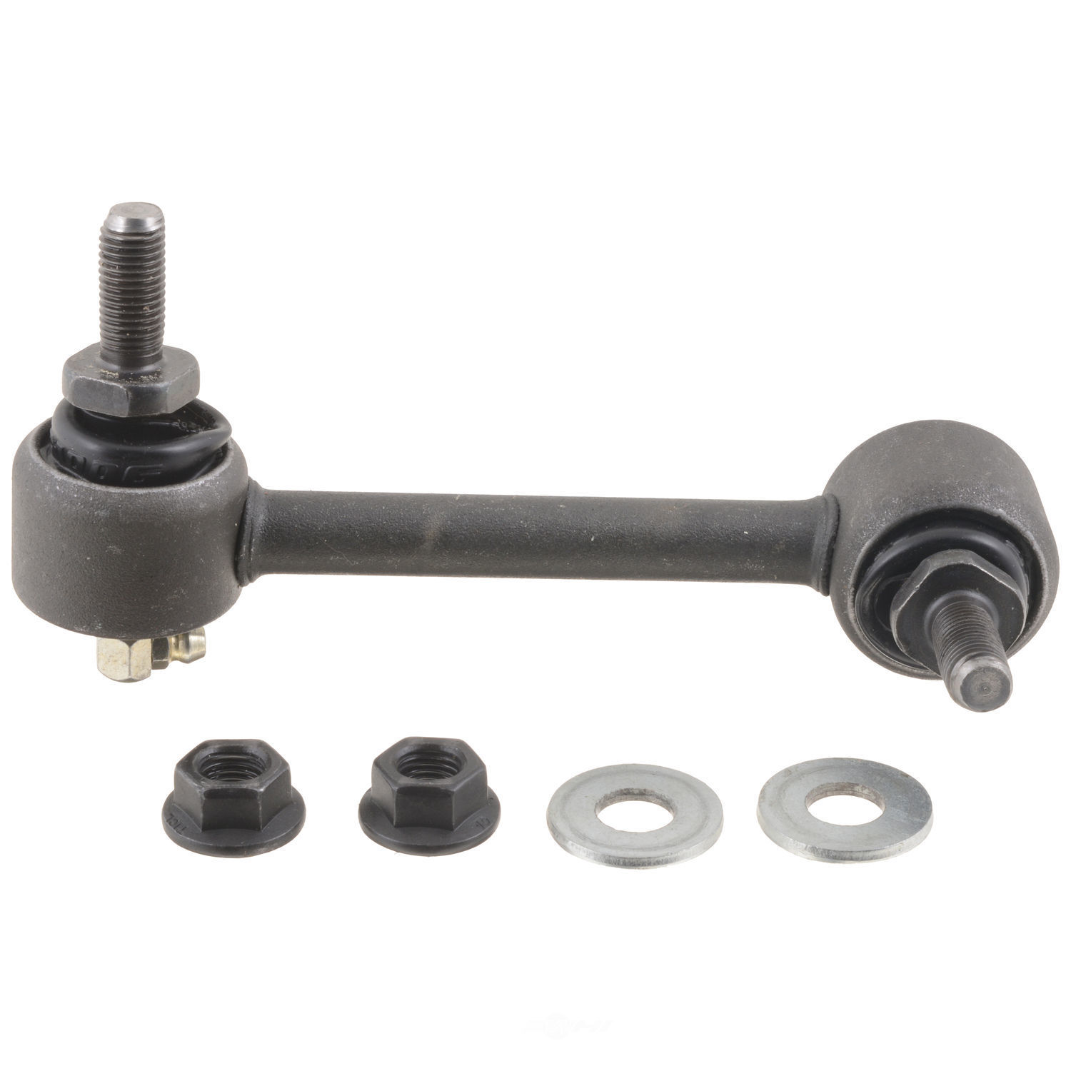 TRW JTS1687 Suspension Stabilizer Bar Link Fits select: 2019 JEEP CHEROKEE LIMITED, 2014-2018 JEEP CHEROKEE LATITUDE