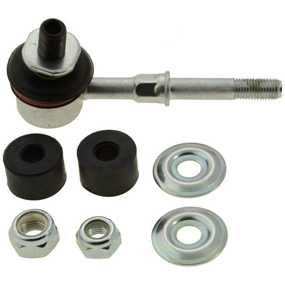 TRW JTS180 Suspension Stabilizer Bar Link Kit Fits select: 1995-2000 TOYOTA TACOMA, 2003-2004 TOYOTA TACOMA XTRACAB