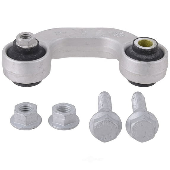 TRW JTS422 Suspension Stabilizer Bar Link Kit Fits select: 2002-2008 AUDI A4, 2005 AUDI NEW S4